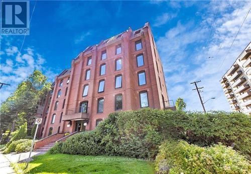 12 - 100 Rideau Terrace, Ottawa, ON - Outdoor With Facade