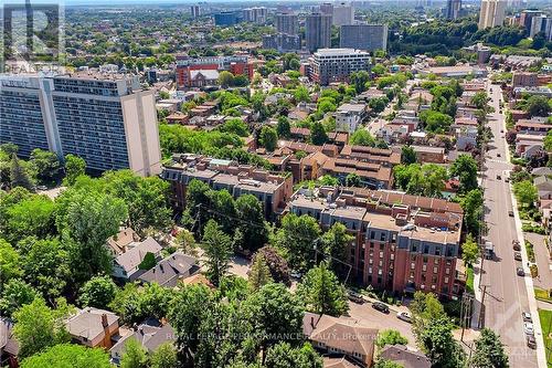 12 - 100 Rideau Terrace, Ottawa, ON - Outdoor With View