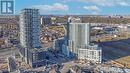 1013 - 225 Malta Avenue, Brampton, ON  - Outdoor With View 