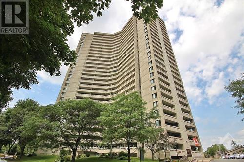 1012 - 1171 Ambleside Drive, Ottawa, ON - Outdoor With Balcony With Facade