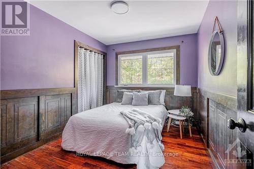 5478 Mitch Owens Road, Ottawa, ON - Indoor Photo Showing Bedroom