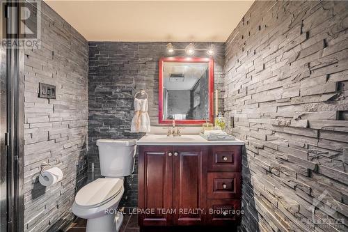 5478 Mitch Owens Road, Ottawa, ON - Indoor Photo Showing Bathroom