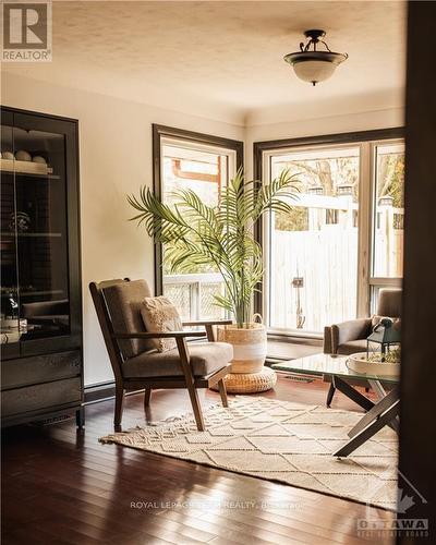 5478 Mitch Owens Road, Ottawa, ON - Indoor Photo Showing Other Room