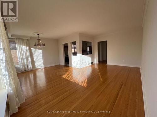 Upper - 51 Fairlin Drive, Toronto, ON - Indoor