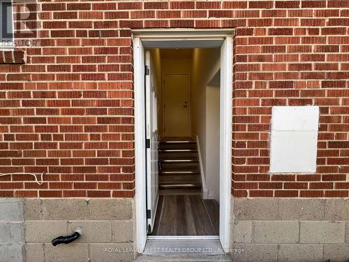 Lower - 51 Fairlin Drive, Toronto, ON -  Photo Showing Other Room