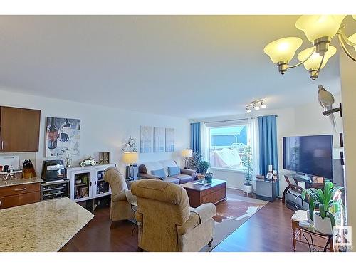 2341 Aspen Tr, Sherwood Park, AB - Indoor