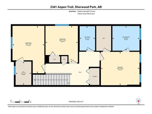 2341 Aspen Tr, Sherwood Park, AB - Other