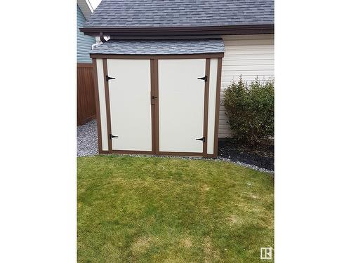 2341 Aspen Tr, Sherwood Park, AB - Outdoor