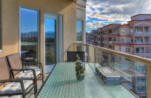 805-1947 Underhill Street, Kelowna, BC - Outdoor