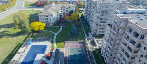 805-1947 Underhill Street, Kelowna, BC - Outdoor