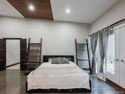 Master bedroom - 