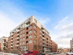 708-377 Rue des Seigneurs  Montréal (Le Sud-Ouest), QC H3J 0A9