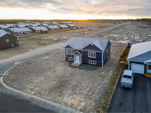 16 Briggs Street, Gander, NL 