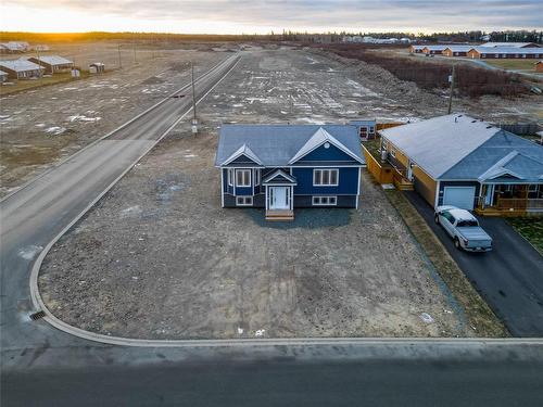 16 Briggs Street, Gander, NL 