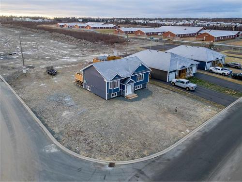 16 Briggs Street, Gander, NL 