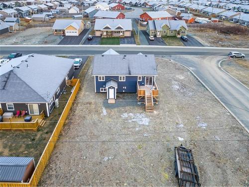 16 Briggs Street, Gander, NL 