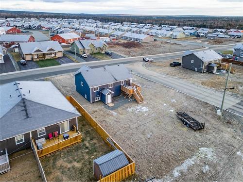 16 Briggs Street, Gander, NL 