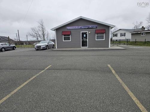 2252 Sydney Road, Reserve Mines, NS 