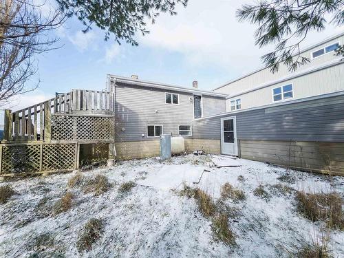 23 Lynnett Road, Spryfield, NS 