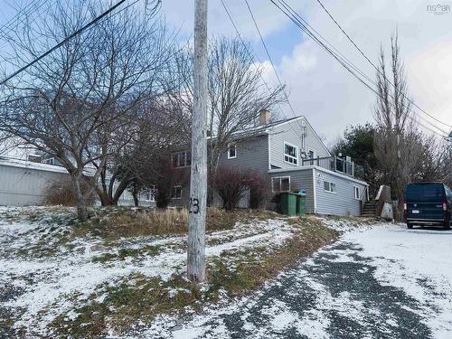 23 Lynnett Road, Spryfield, NS 