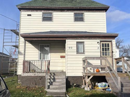 60 Lower Mclean Street, Glace Bay, NS 