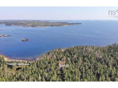 Lot 10 Hwy 316 (Grovers Point), Cole Harbour, NS 