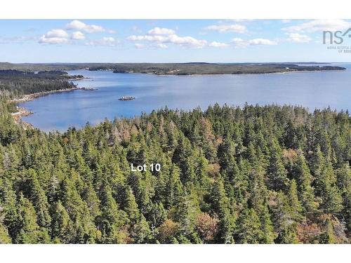 Lot 10 Hwy 316 (Grovers Point), Cole Harbour, NS 