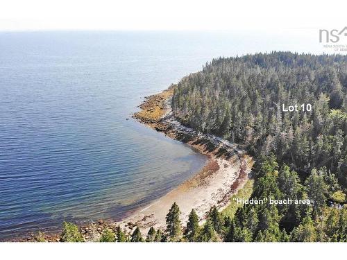 Lot 10 Hwy 316 (Grovers Point), Cole Harbour, NS 