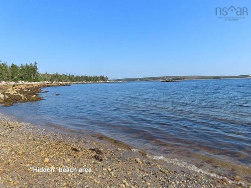 Lot 10 Hwy 316 (Grovers Point), Cole Harbour, NS 