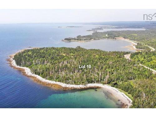 Lot 10 Hwy 316 (Grovers Point), Cole Harbour, NS 