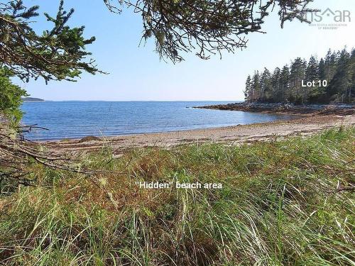 Lot 10 Hwy 316 (Grovers Point), Cole Harbour, NS 