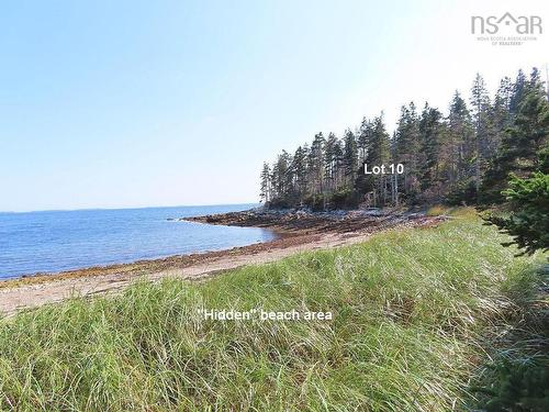 Lot 10 Hwy 316 (Grovers Point), Cole Harbour, NS 