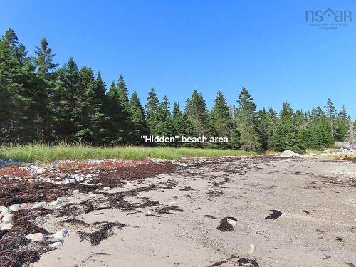 Lot 10 Hwy 316 (Grovers Point), Cole Harbour, NS 