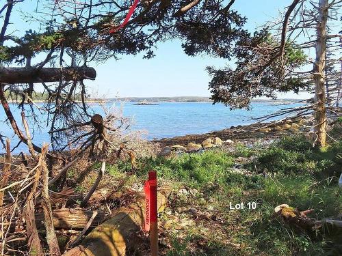 Lot 10 Hwy 316 (Grovers Point), Cole Harbour, NS 