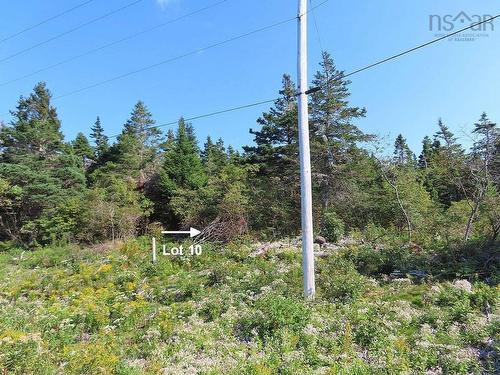 Lot 10 Hwy 316 (Grovers Point), Cole Harbour, NS 