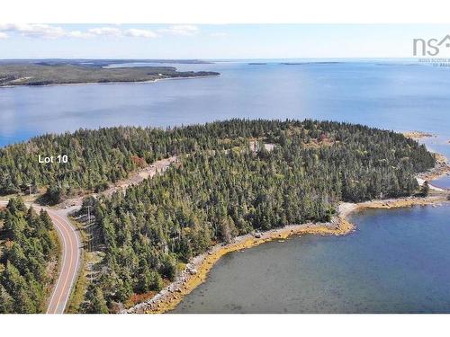 Lot 10 Hwy 316 (Grovers Point), Cole Harbour, NS 