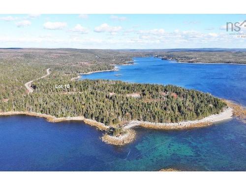 Lot 10 Hwy 316 (Grovers Point), Cole Harbour, NS 