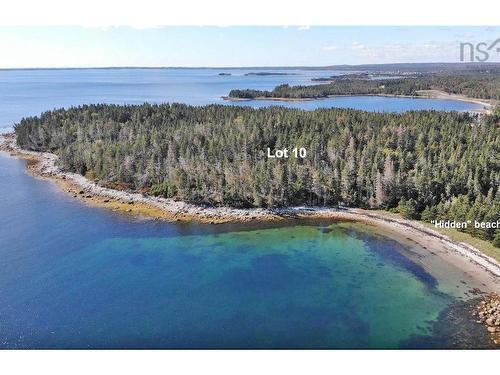 Lot 10 Hwy 316 (Grovers Point), Cole Harbour, NS 