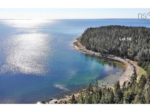 Lot 10 Hwy 316 (Grovers Point), Cole Harbour, NS 