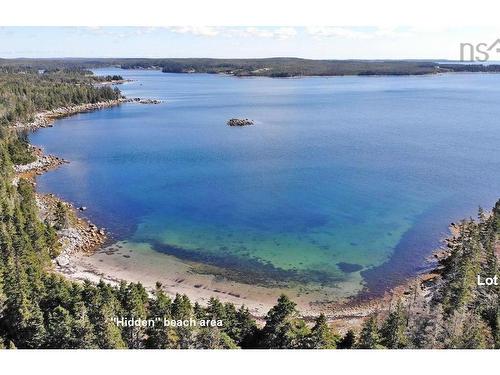 Lot 10 Hwy 316 (Grovers Point), Cole Harbour, NS 