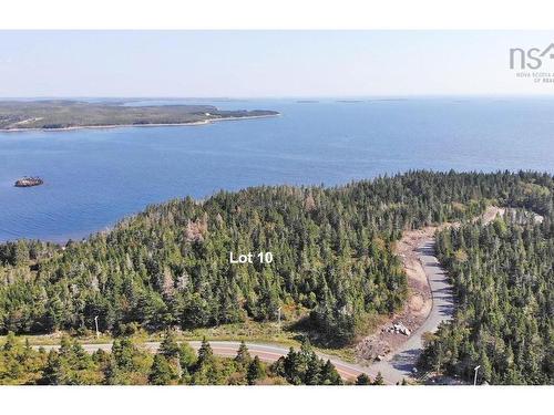 Lot 10 Hwy 316 (Grovers Point), Cole Harbour, NS 