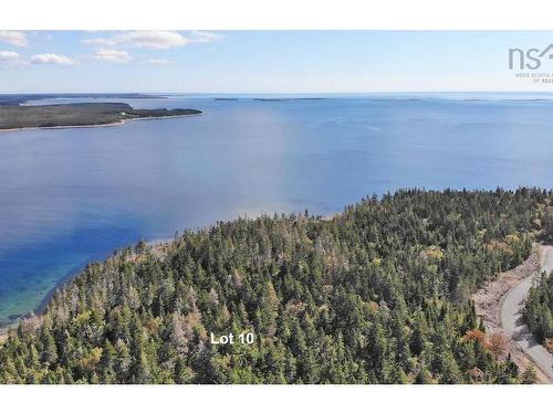 Lot 10 Hwy 316 (Grovers Point), Cole Harbour, NS 