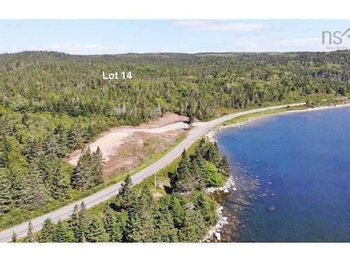 Lot 14 Hwy 316 (English Harbour), Cole Harbour, NS 