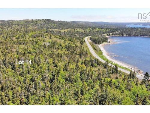 Lot 14 Hwy 316 (English Harbour), Cole Harbour, NS 