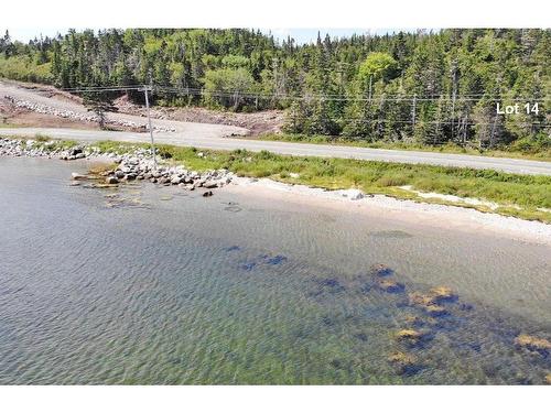 Lot 14 Hwy 316 (English Harbour), Cole Harbour, NS 