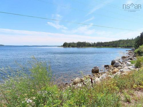 Lot 14 Hwy 316 (English Harbour), Cole Harbour, NS 