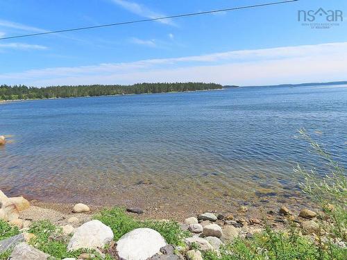 Lot 14 Hwy 316 (English Harbour), Cole Harbour, NS 