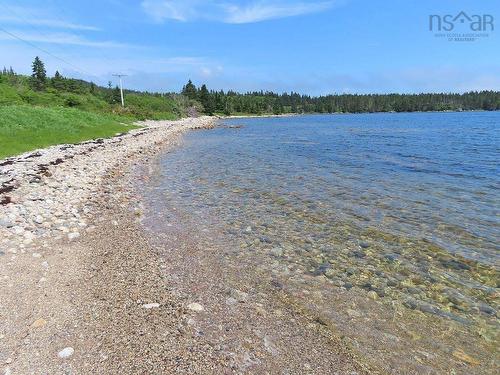 Lot 14 Hwy 316 (English Harbour), Cole Harbour, NS 