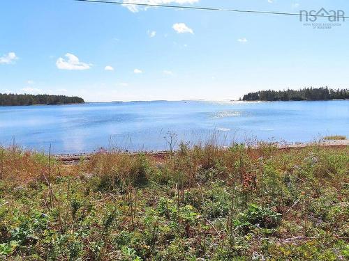 Lot 14 Hwy 316 (English Harbour), Cole Harbour, NS 