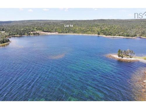 Lot 14 Hwy 316 (English Harbour), Cole Harbour, NS 